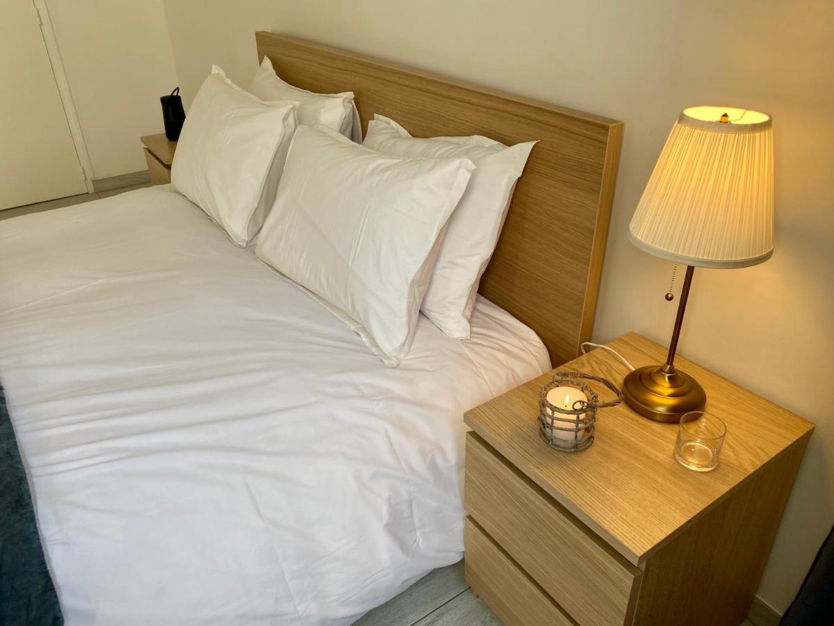 Appartement Le Hublot - Meuble Tourisme Classe 3 Etoiles