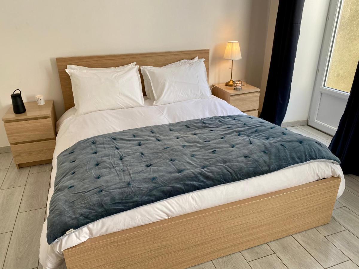 Appartement Le Hublot - Meublé Tourisme Classé 3 étoiles