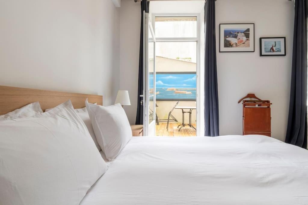 Apartamento Le Hublot - Meublé Tourisme Classé 3 étoiles