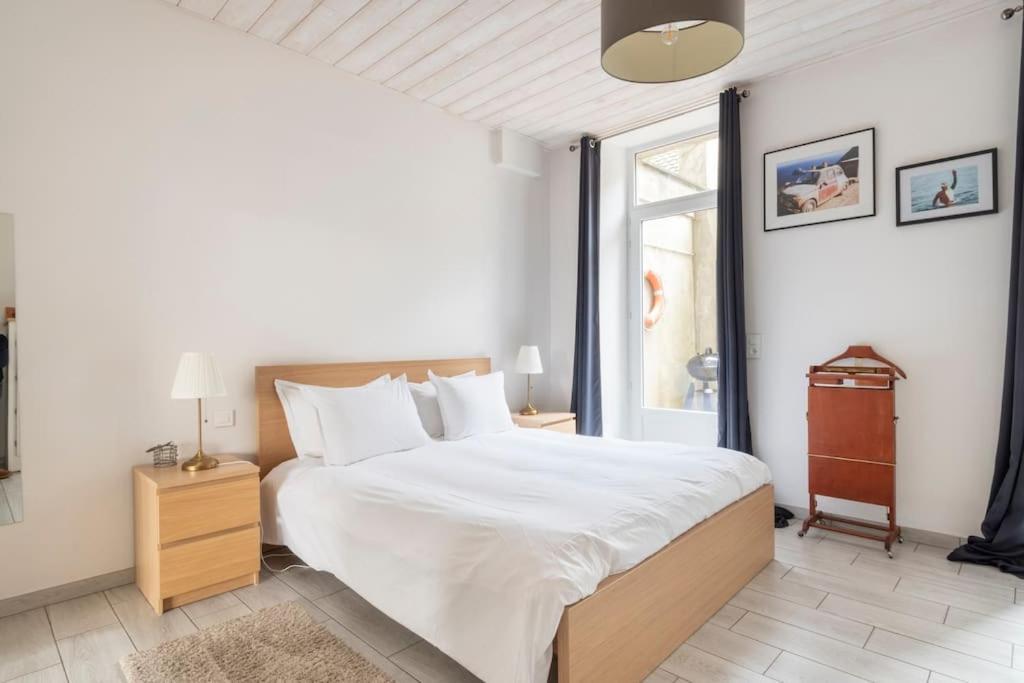 Le Hublot - Meuble Tourisme Classe 3 Etoiles